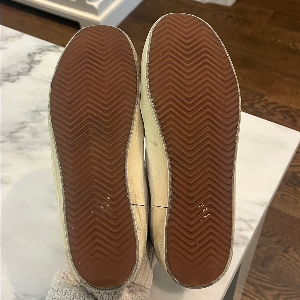 Authentic Golden Goose Sneakers size 38 - Picture 5 of 6